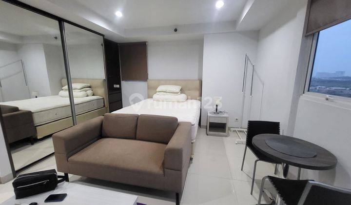 Apartemen.di Cikarang Bekasi 2