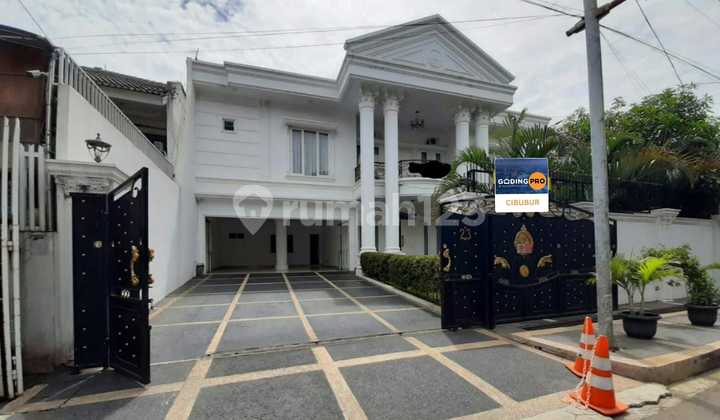 Di.jual.rumah.mewah Siap.huni Di Tebet 2