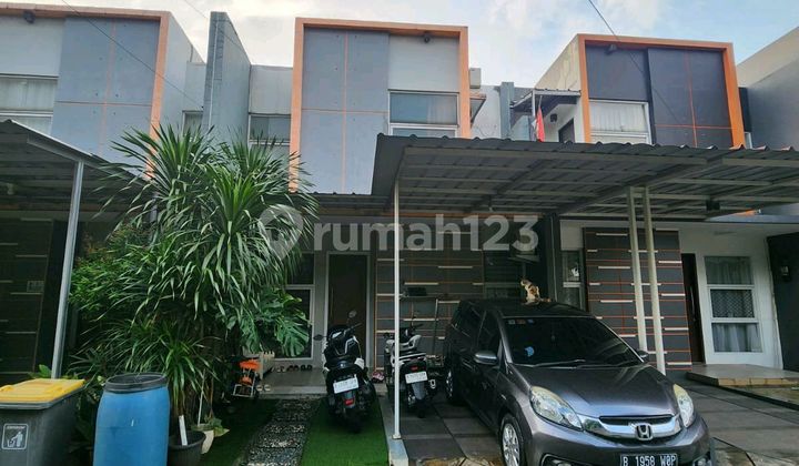 Di.jual.rumah.di Tunas.residence Cinere Depok