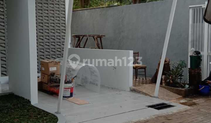 Dijual Rumah Siap Huni.deket.rel.kereta Sudimara 2