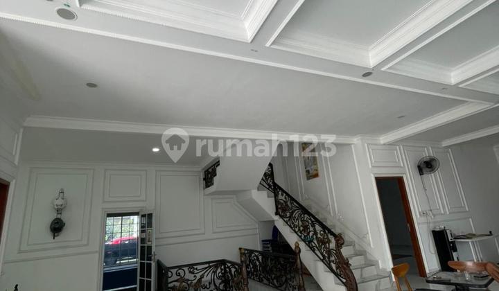 Rumah Cantik Siap Huni di Leuwinanggung 2