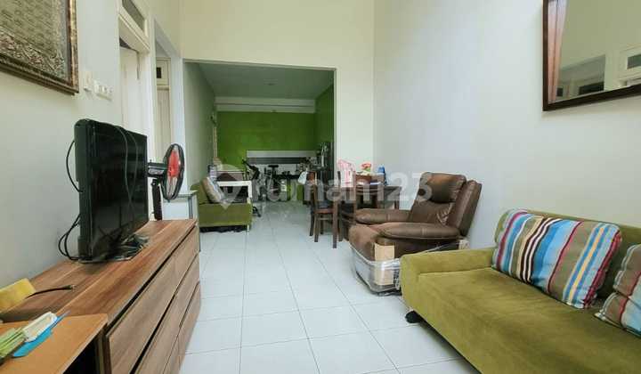 For Sale 1-Story Ready-to-Occupy Fully Furnished House in Citragran Cibubur 2