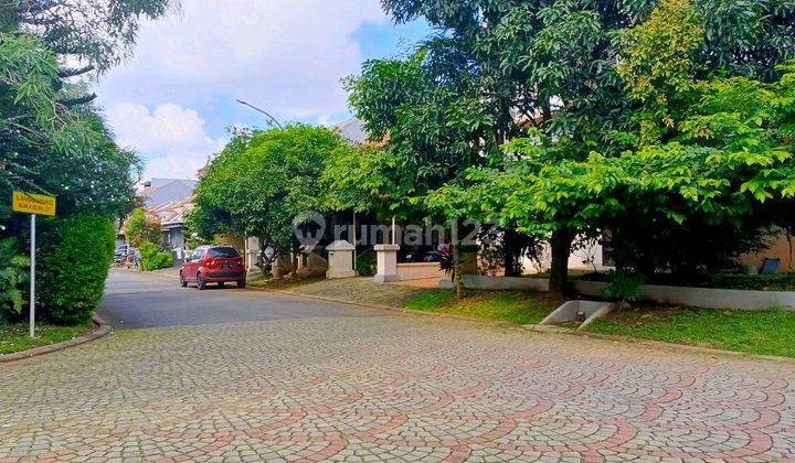 Dijual Kavling Cantik Citragran Siap Bangun Lokasi Strategis Dekat Ruko Komersil 2