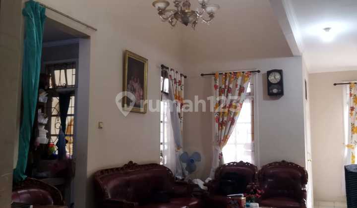 Dijual Rumah di Kota Wisata  Wisata Cibubur 2