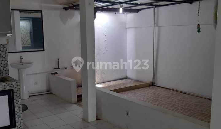 Dijual Rumah 1Lt di Raffless Hills Cibubur 2