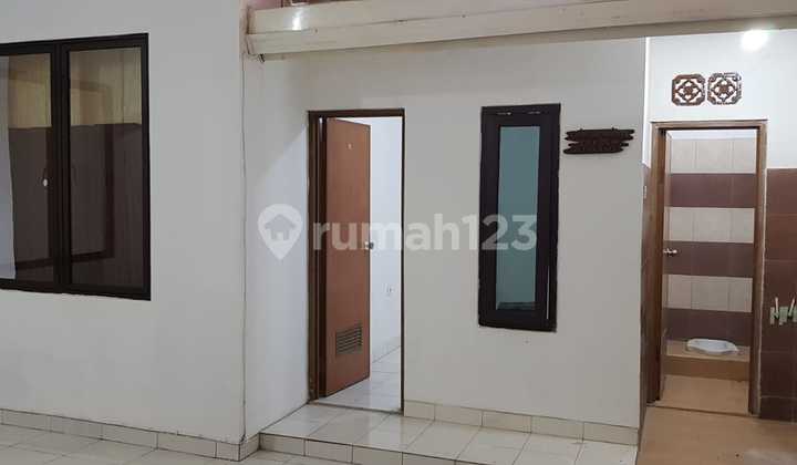 Di Jual Rumah Legenda Wisata Cibubur 2