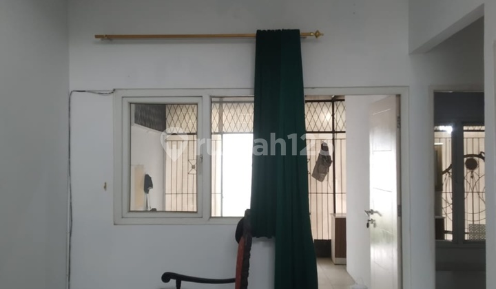 For Sale: Serene House 1 LT Cluster in Front of Citragran Cibubur 2