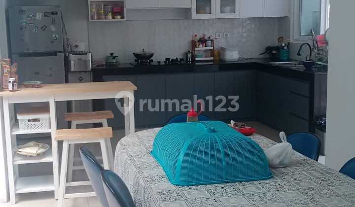 For Sale House In Sentul City 2