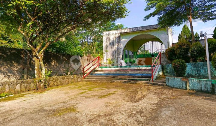 Price Drop! Commercial Plots in Fishing Area & Building Suitable for Restaurant Cafe in Tajur Halang Bogor Price Drop! Commercial Plots in Fishing Area & Building Suitable for Restaurant Cafe in Tajur Halang Bogor