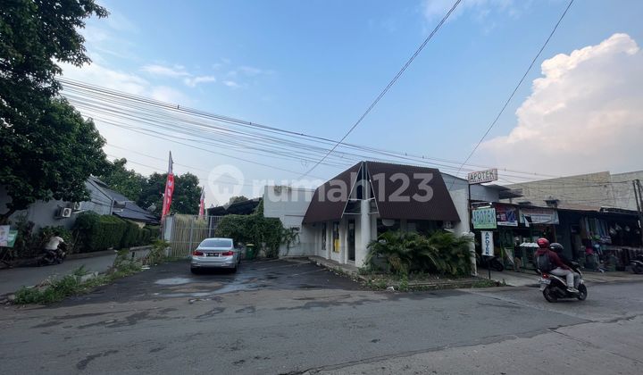 Jual Ruang Usaha 1Lt Siap Pakai di Jl.radar Auri Cimanggis Depok Jual Ruang Usaha 1Lt Siap Pakai di Jl.radar Auri Cimanggis Depok