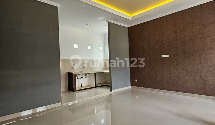Dijual Rumah Hook Siap Huni Sudah Renovasi Di Bukit Kayu Manis Bogor 2