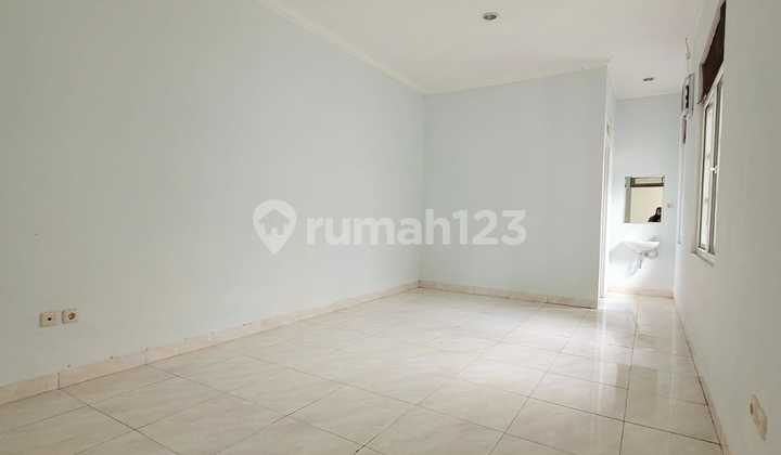 For Sale & For Rent Citragran House 1Lt Unfurnished Ready to Live In 2