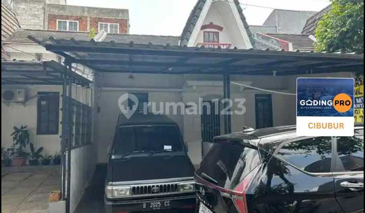 Jual rumah di sentul city Jual rumah di sentul city