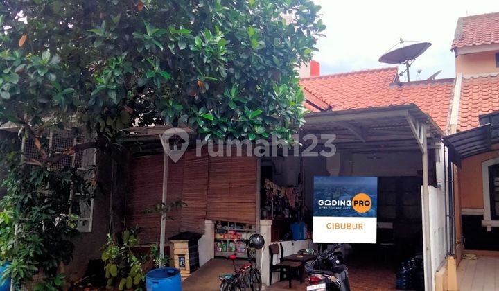 Rumah Kota Wisata Cluster terdepan 1,5 Lantai Rumah Kota Wisata Cluster terdepan 1,5 Lantai