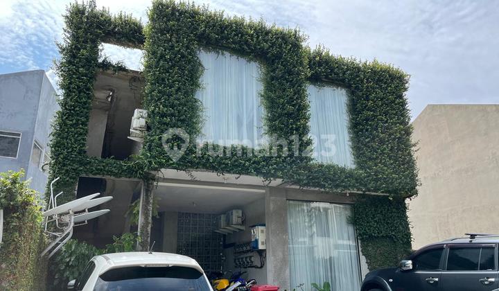 Dijual Rumah Kost2an Elite Di Citragran Secound Boulevard 11 Kmr Dijual Rumah Kost2an Elite Di Citragran Secound Boulevard 11 Kmr