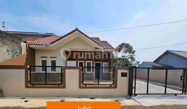 Dijual Rumah Hook Siap Huni Sudah Renovasi Di Bukit Kayu Manis Bogor Dijual Rumah Hook Siap Huni Sudah Renovasi Di Bukit Kayu Manis Bogor