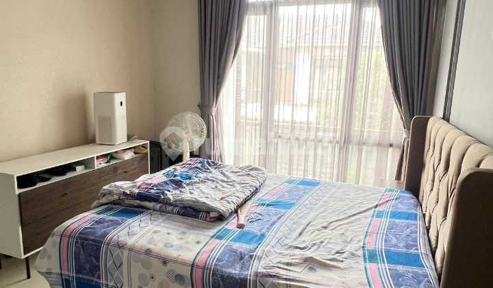 For Sale Well-Maintained House Ready to Occupy New Cluster in Cibubur Tourist City. 2