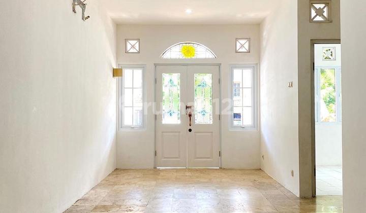 Di Jual Rumah Asri Siap Huni Di Puri Sriwedari Cibubur 2