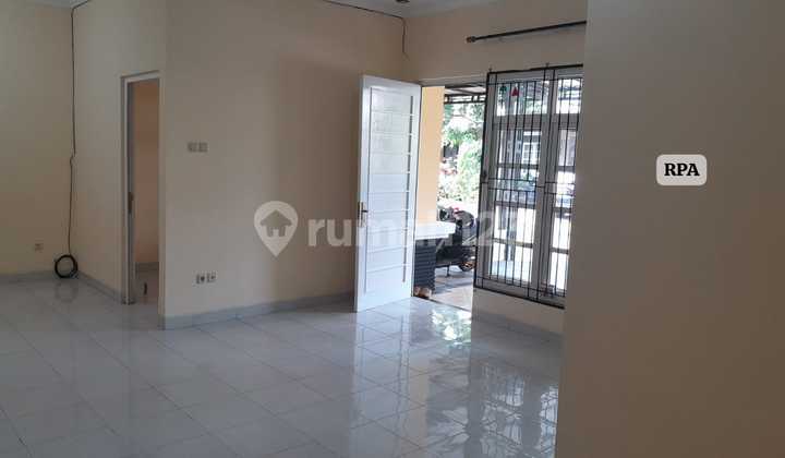 Dijual Rumah Luas 1,5 lt di Cibubur Country Siap Huni Unfurnishl 2