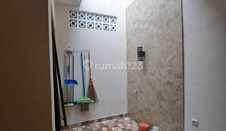 Di Jual Rumah Seperti Baru Siap Huni di the Address Cibubur 2