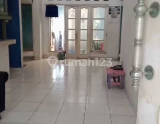 For Sale Fast House in a Cluster at Citra Gran Cibubur 2