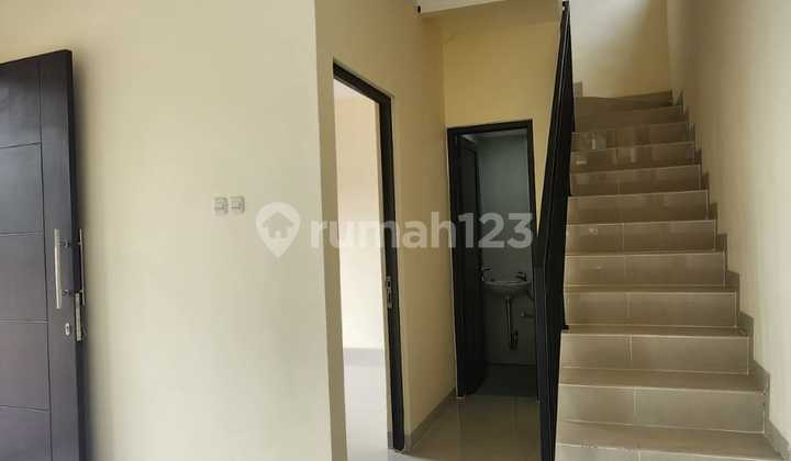 House in ASANA RESIDENCE CIBUBUR 2