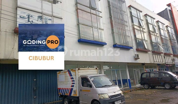 Di Jual & Disewakan Ruko3lt Pinggir Jl Raya Cibinong Bogor Km42 Di Jual & Disewakan Ruko3lt Pinggir Jl Raya Cibinong Bogor Km42