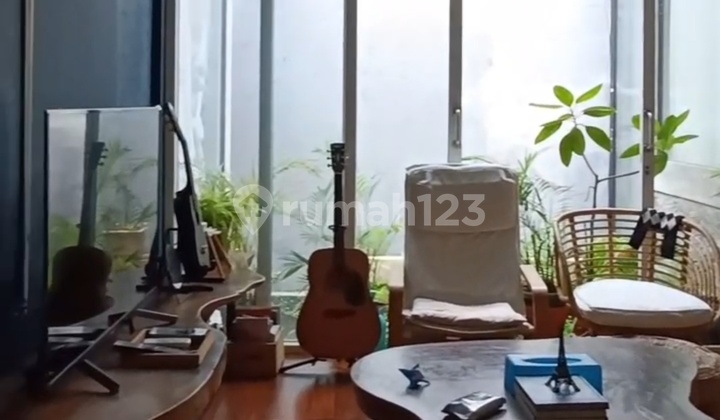 For Sale 2-Story Boarding House on Boulevard Citragran Cibubur with 11 Rooms 2