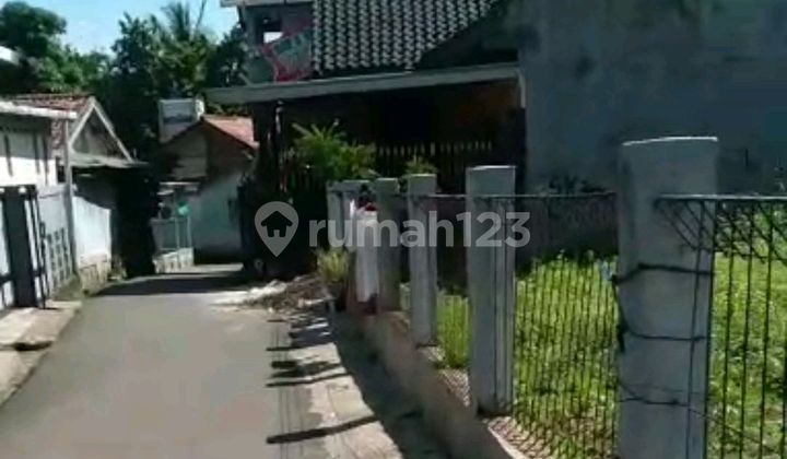 Affordable Land for Sale, Accessible by 1 Car, Location: Cilebut, Sereal, Bogor Affordable Land for Sale, Accessible by 1 Car, Location: Cilebut, Sereal, Bogor