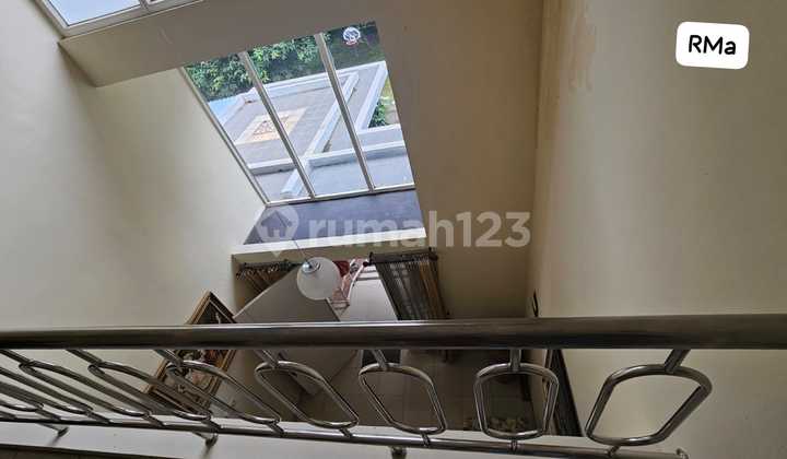 Dijual Cepat Rumah Rapih , Siap Huni di Cibubur Residence 2