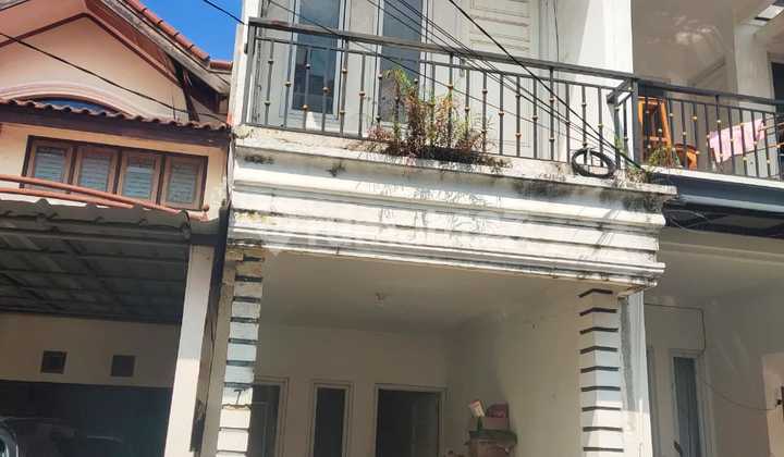 Rumah Murah Dipondok Gede