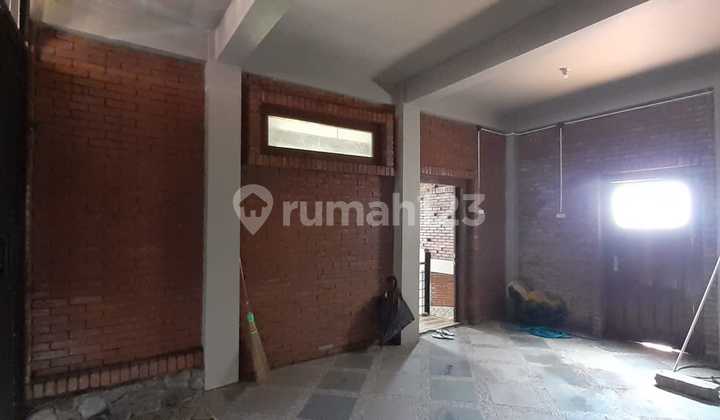 Cheap Villa in Batu City, Malang