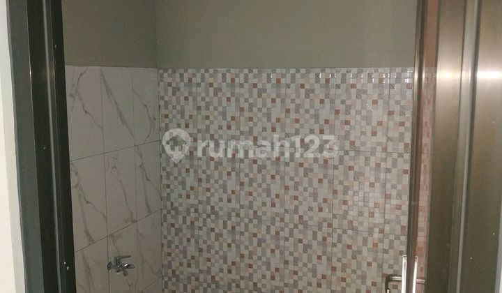 Affordable Cluster Setu Bekasi