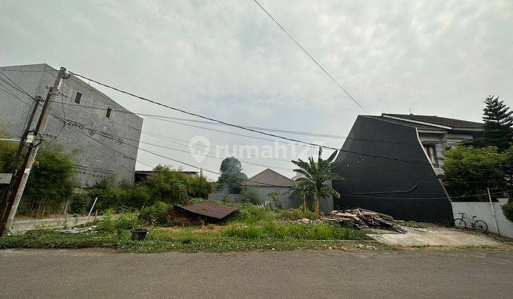 Tanah Kavling Siyap Bangun 2