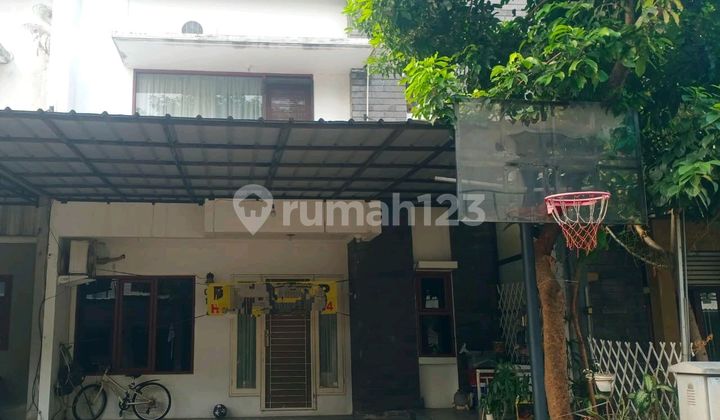 Rumah Murah Raffles Hills Cibubur  1
