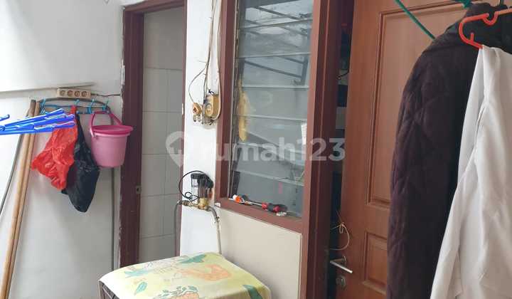 Rumah Murah Raffles Hills Cibubur  2