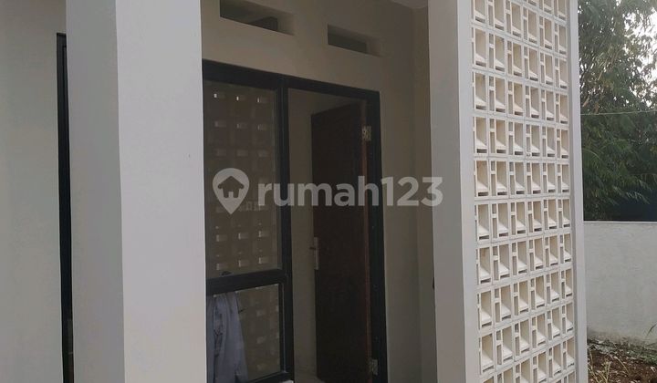 Cari Rumah Disetu SHM Bagus 1