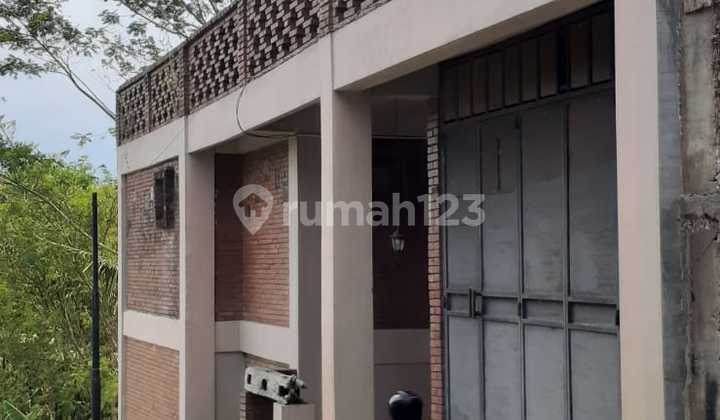 Cheap Villa in Batu City, Malang