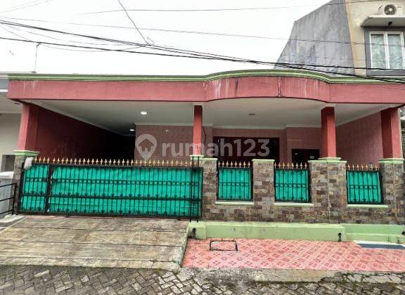 Rumah Murah Dibekasi Kota 1