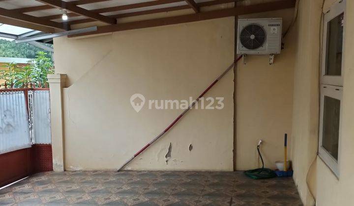 Rumah Murah Dibogor 2