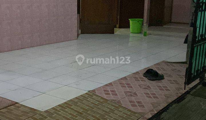 Rumah Murah Dibekasi Kota 2