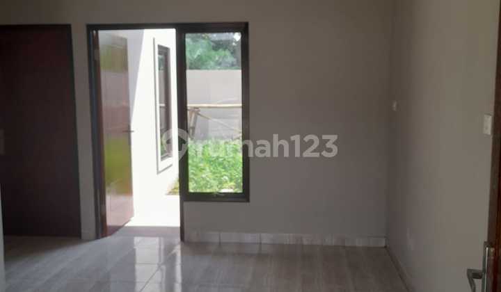 Rumah Murah Setu Bekasi 2