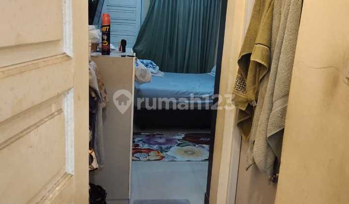 Rumah Murah Dipondok Gede