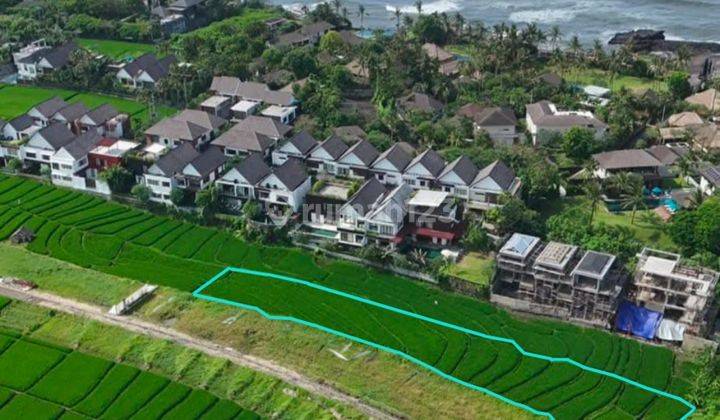 Kavling Villa Premium View Pantai Di Cemagi - Pantai Mengening 2