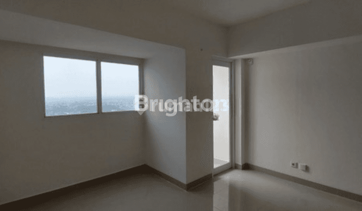 APARTEMEN CISAUK TIPE STUDIO AKSES LANGSUNG STASIUN CISAUK 2