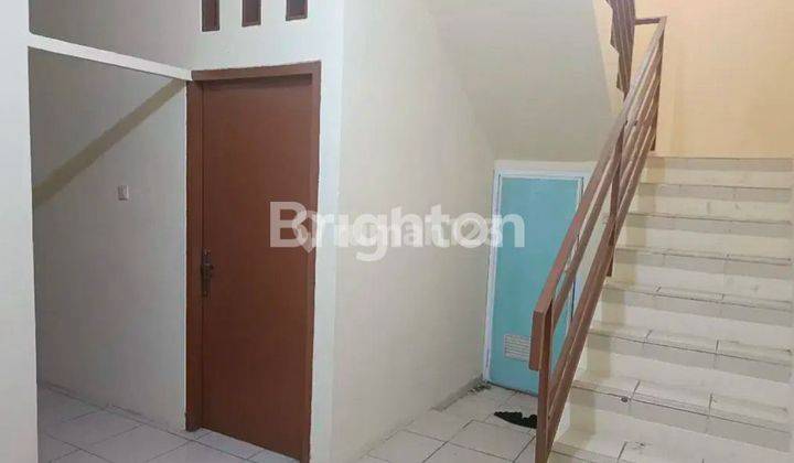 RUMAH SIAP HUNI DI PONDOK PINANG JAKARTA SELATAN 2