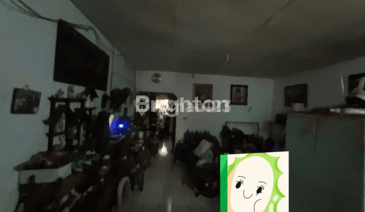 RUMAH KOS PLUS USAHA MANGGARAI TEBET JAKSEL COCOK UNTUK INVESTASI 2