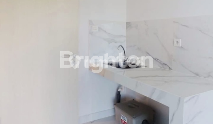 APARTEMEN 1BR SELATAN JAKARTA TANGSEL HUNIAN PRAKTIS MODERN BARU SIAP HUNI APARTEMEN 1BR SELATAN JAKARTA TANGSEL HUNIAN PRAKTIS MODERN BARU SIAP HUNI