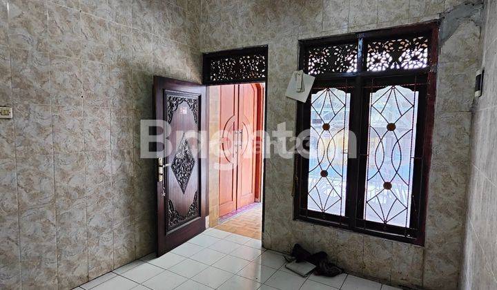 RUMAH TERJANGKAU DI KADIPIRO SOLO UTARA 2