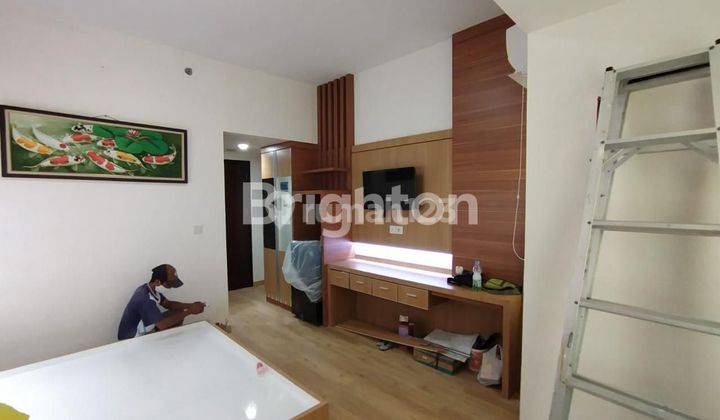 APARTEMEN STUDIO PARAGON 1